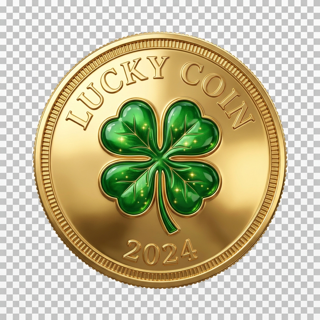 Lucky Coin