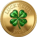 Lucky Coin
